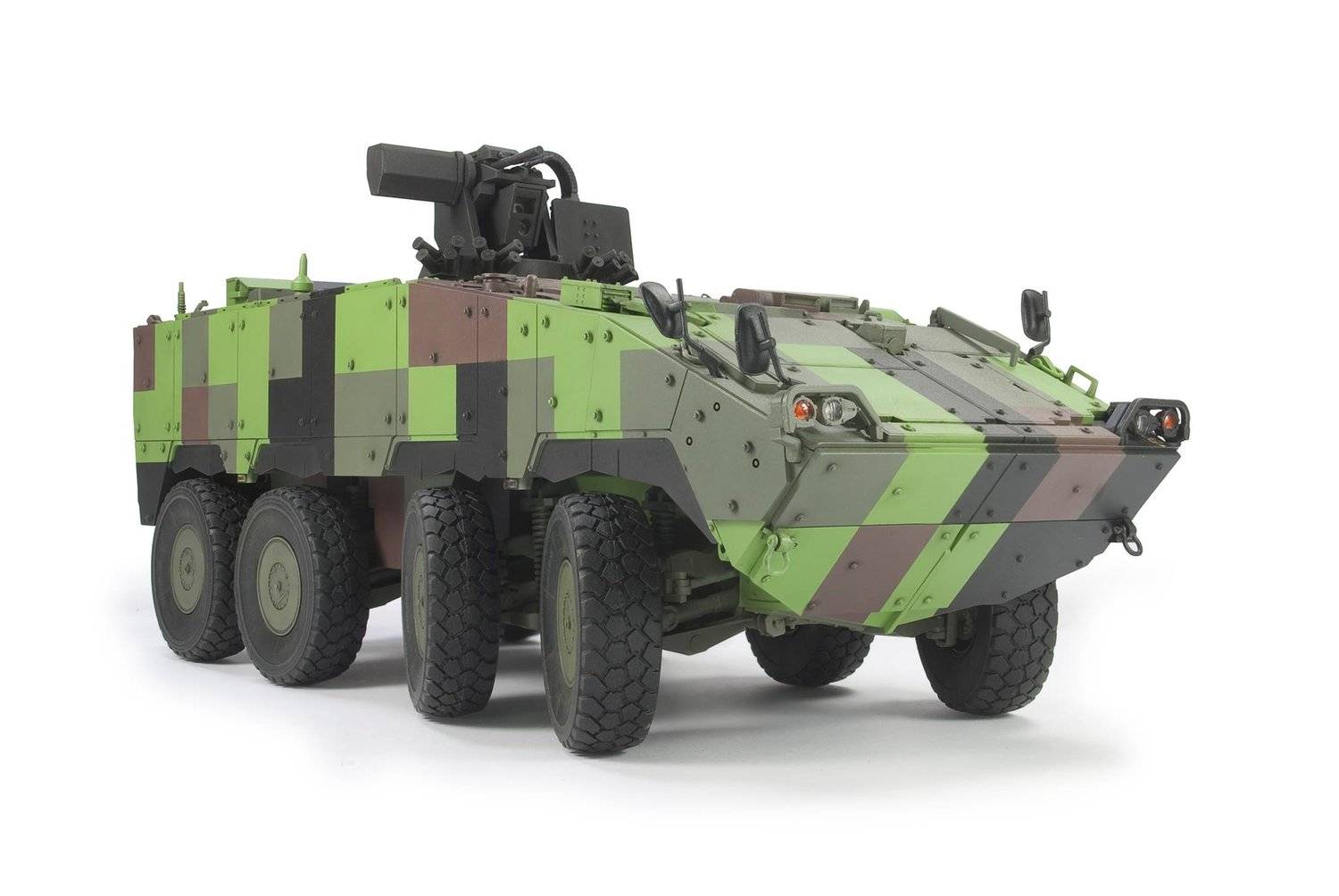 ROC TIFV CM-32/33 Clouded Leopard – Image 2