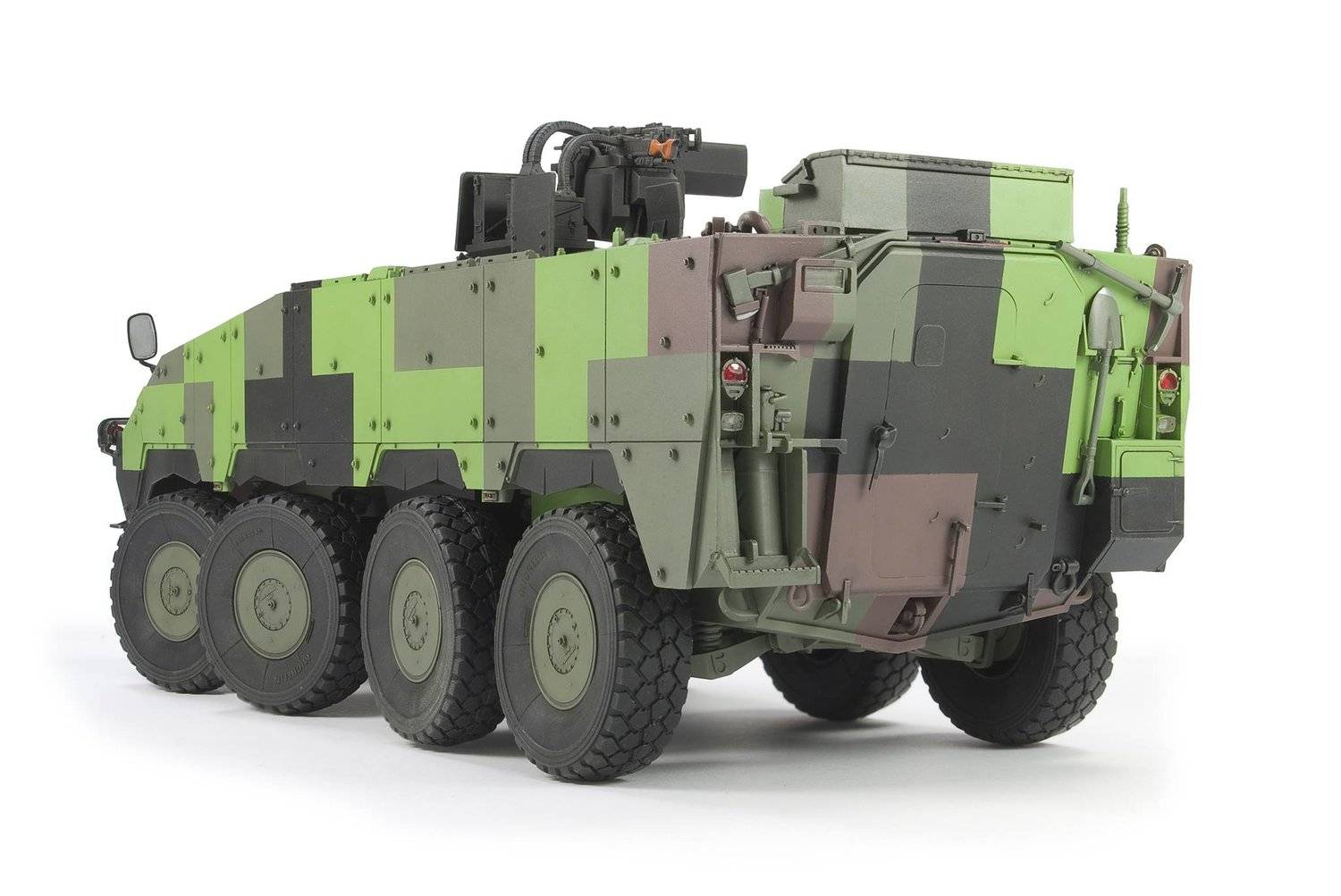 ROC TIFV CM-32/33 Clouded Leopard – Image 3