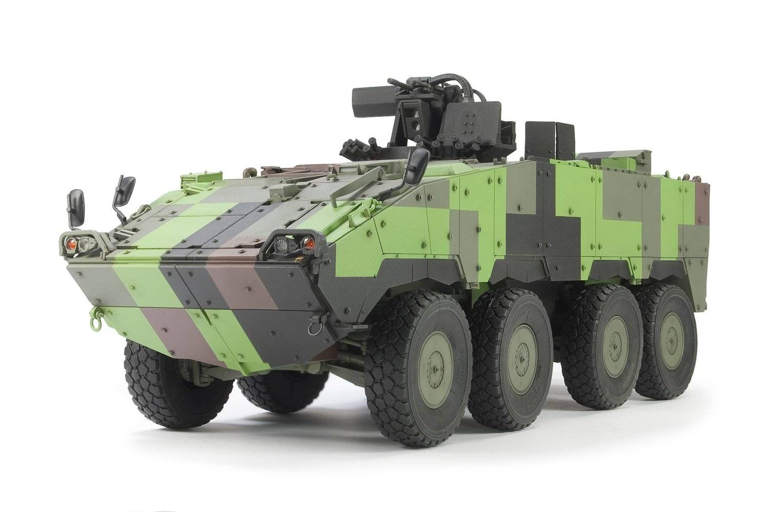 ROC TIFV CM-32/33 Clouded Leopard – Image 4