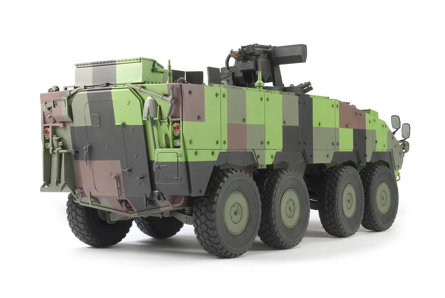 ROC TIFV CM-32/33 Clouded Leopard – Image 5