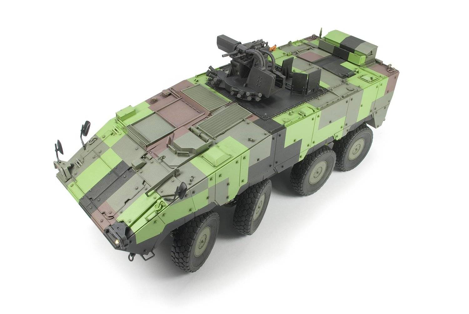 ROC TIFV CM-32/33 Clouded Leopard – Image 7