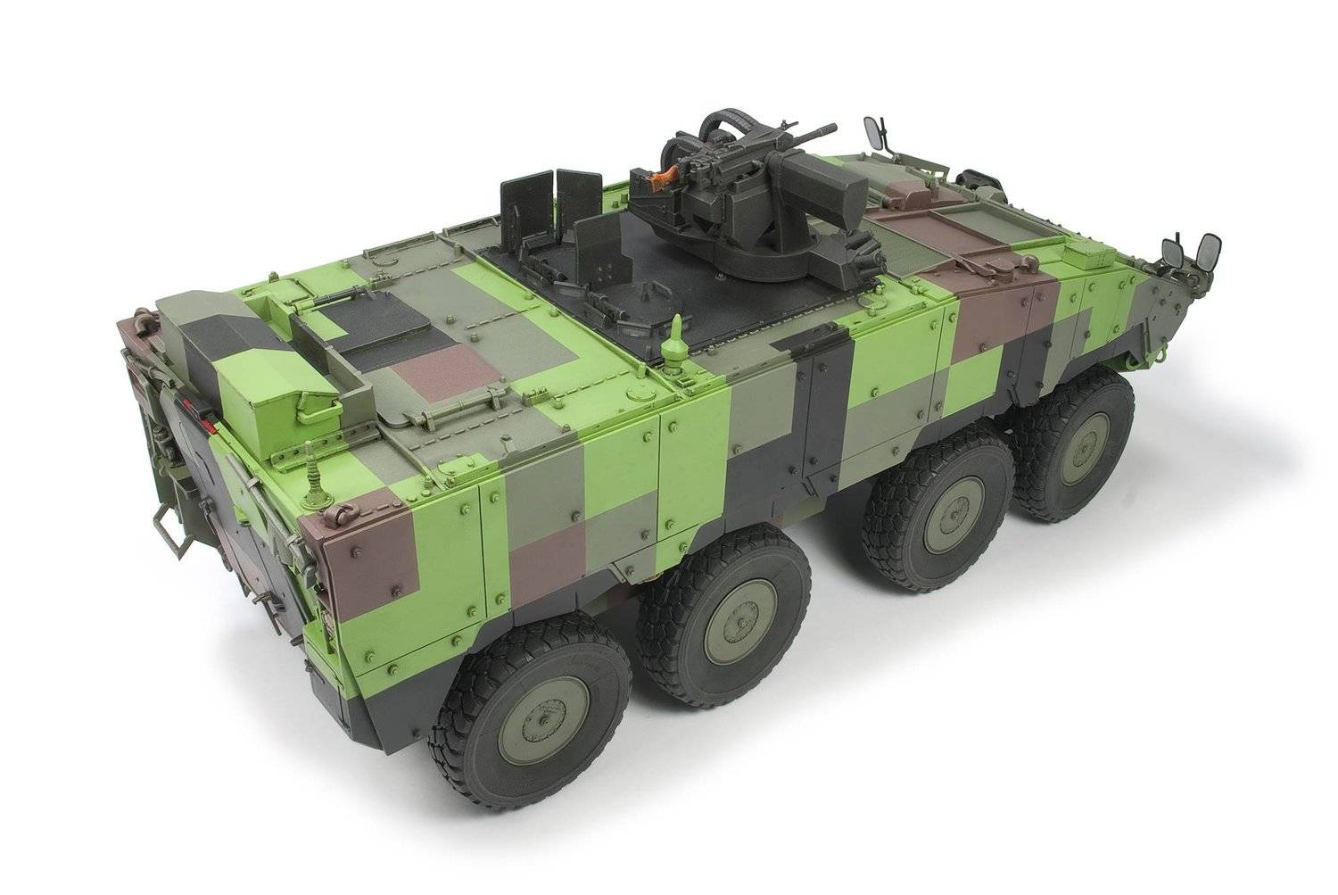 ROC TIFV CM-32/33 Clouded Leopard – Image 9