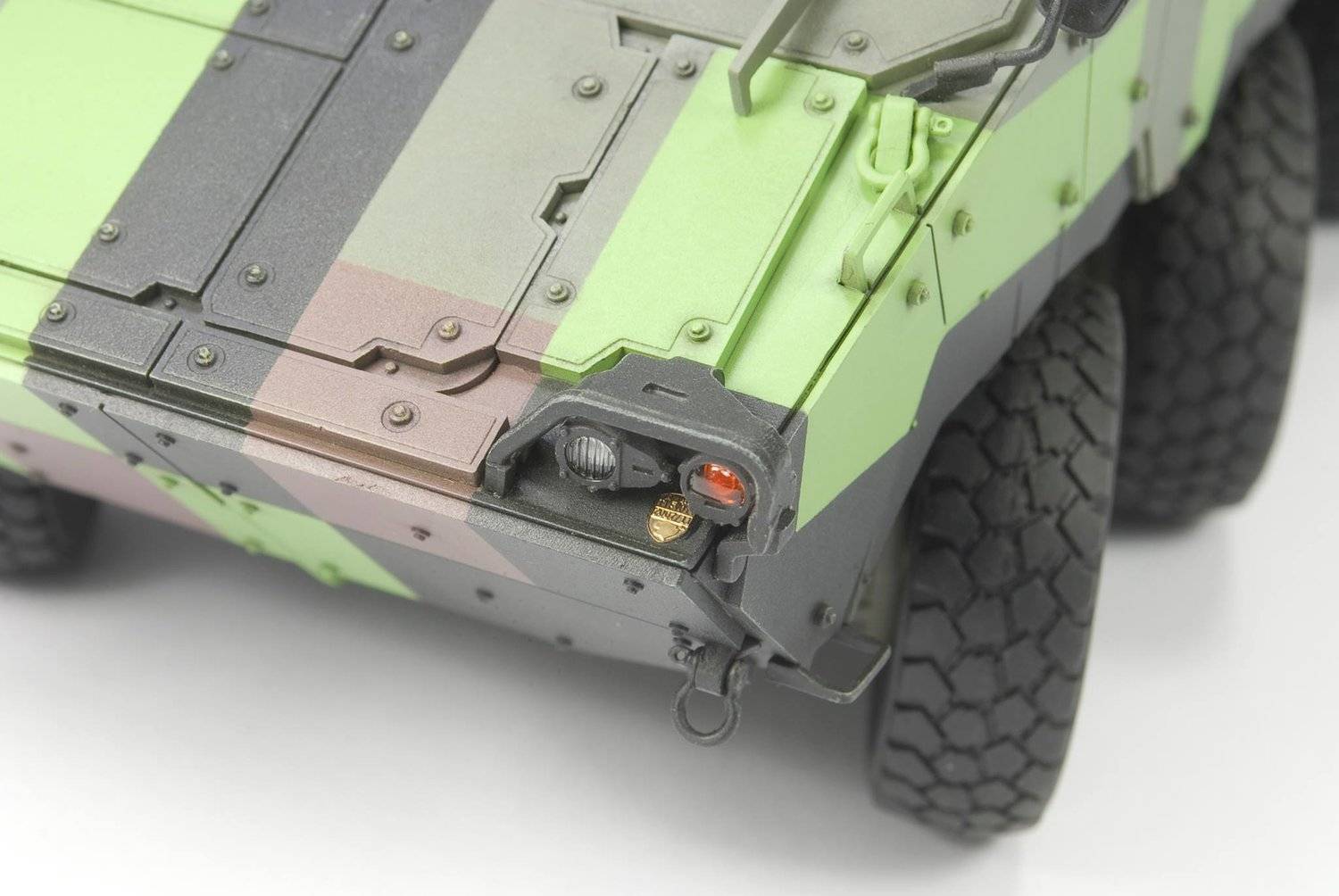 ROC TIFV CM-32/33 Clouded Leopard – Image 10