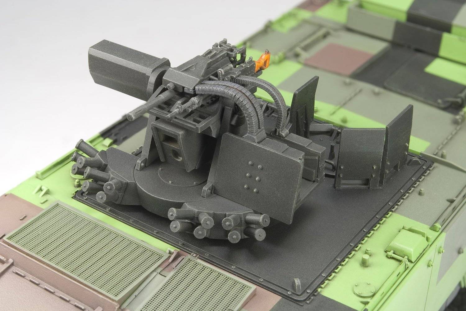 ROC TIFV CM-32/33 Clouded Leopard – Image 13
