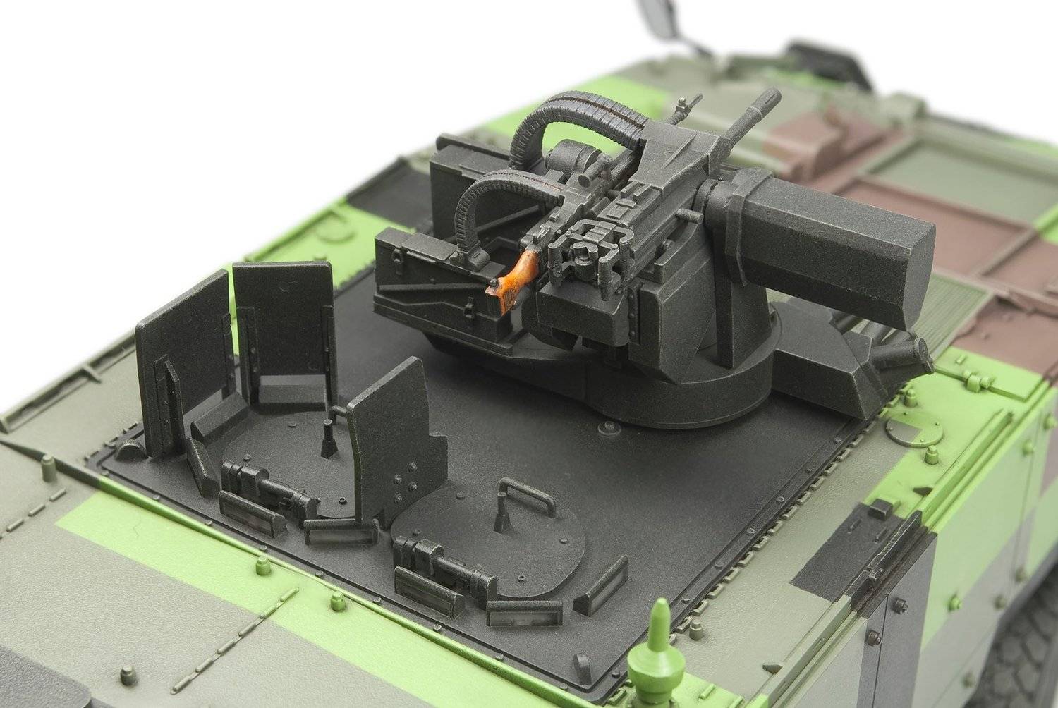 ROC TIFV CM-32/33 Clouded Leopard – Image 14