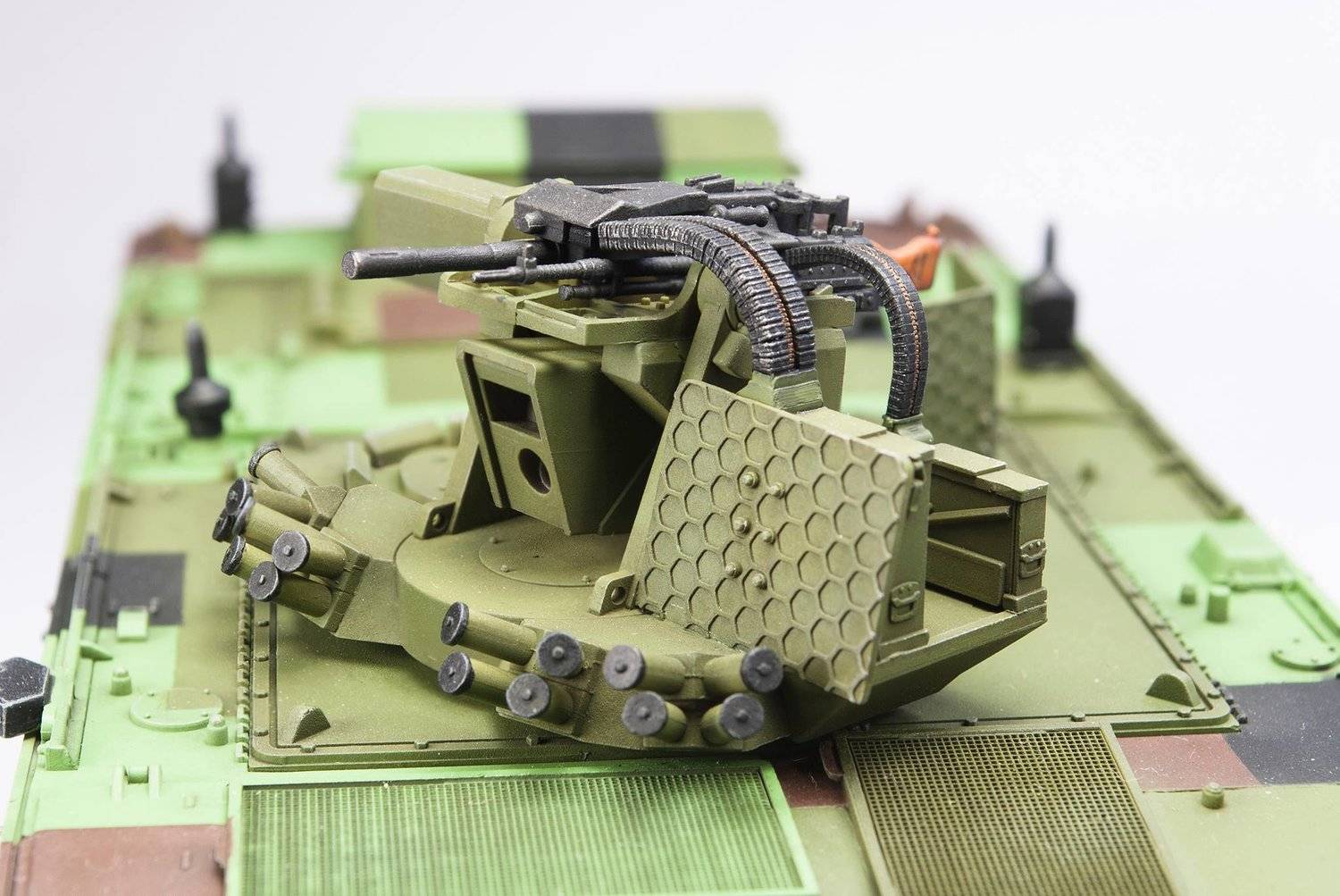 ROC TIFV CM-32/33 Clouded Leopard – Image 15