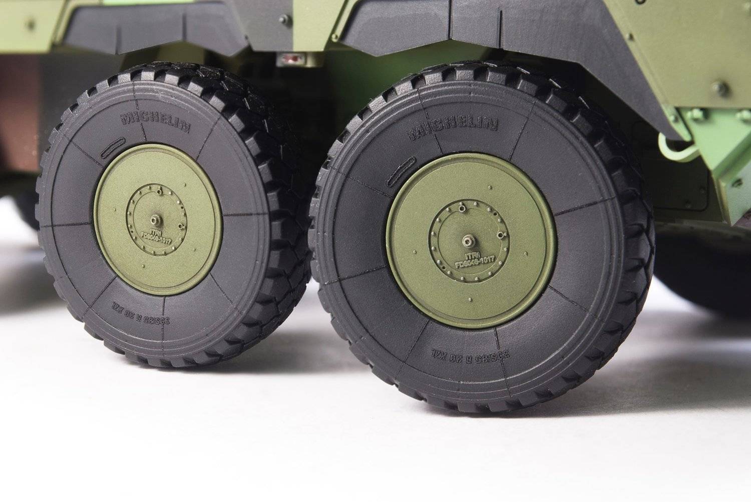 ROC TIFV CM-32/33 Clouded Leopard – Image 16