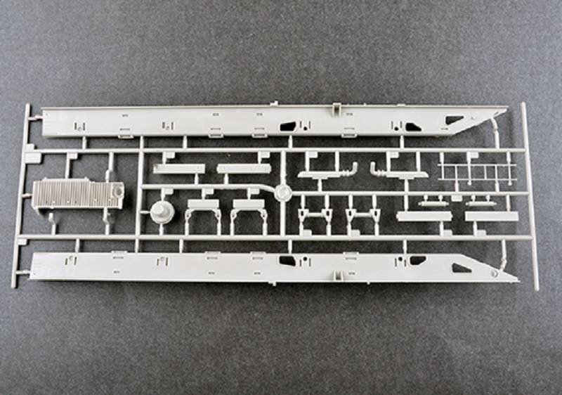 MAZ-7313 Truck – Image 13