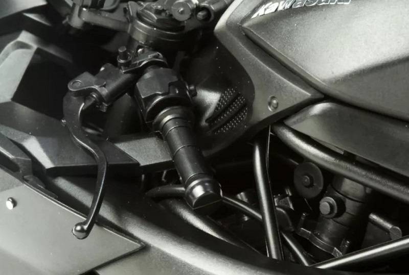 KAWASAKI NINJA H2R – Image 5