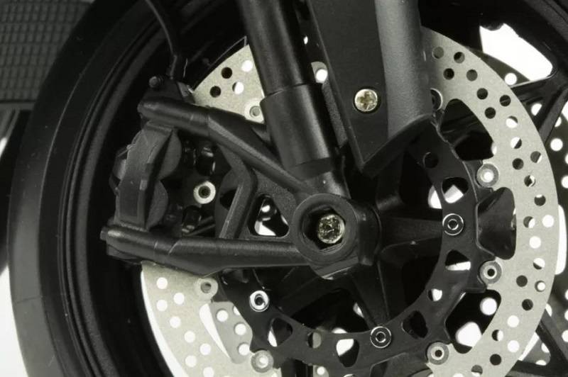 KAWASAKI NINJA H2R – Image 8