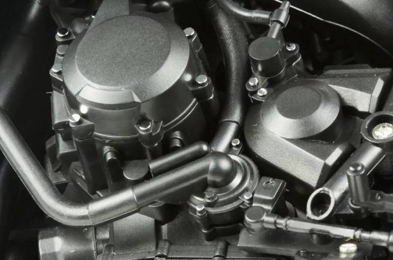 KAWASAKI NINJA H2R – Image 9