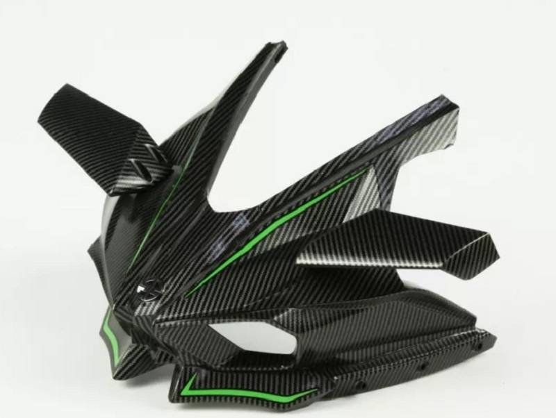 KAWASAKI NINJA H2R – Image 10