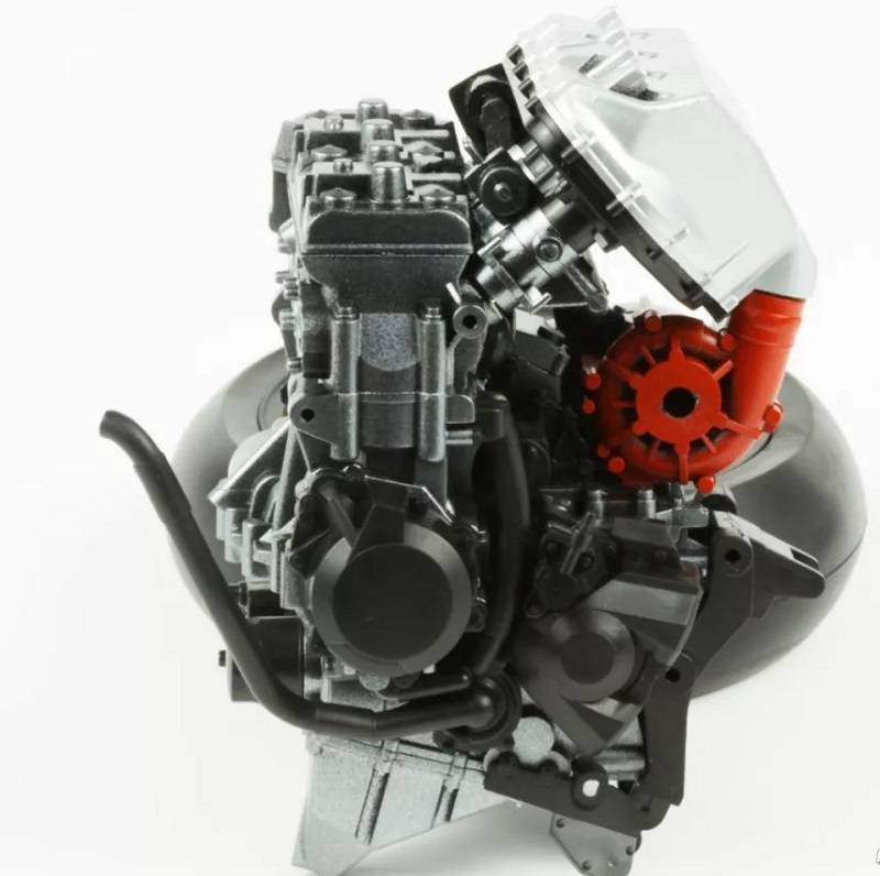 KAWASAKI NINJA H2R – Image 11