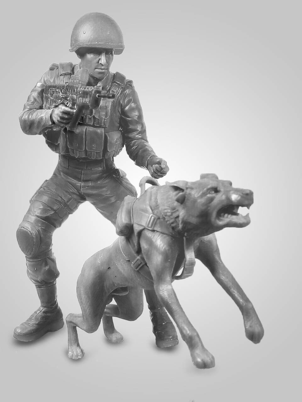 IDF K-9 Unitz "OKETZ" – Image 2