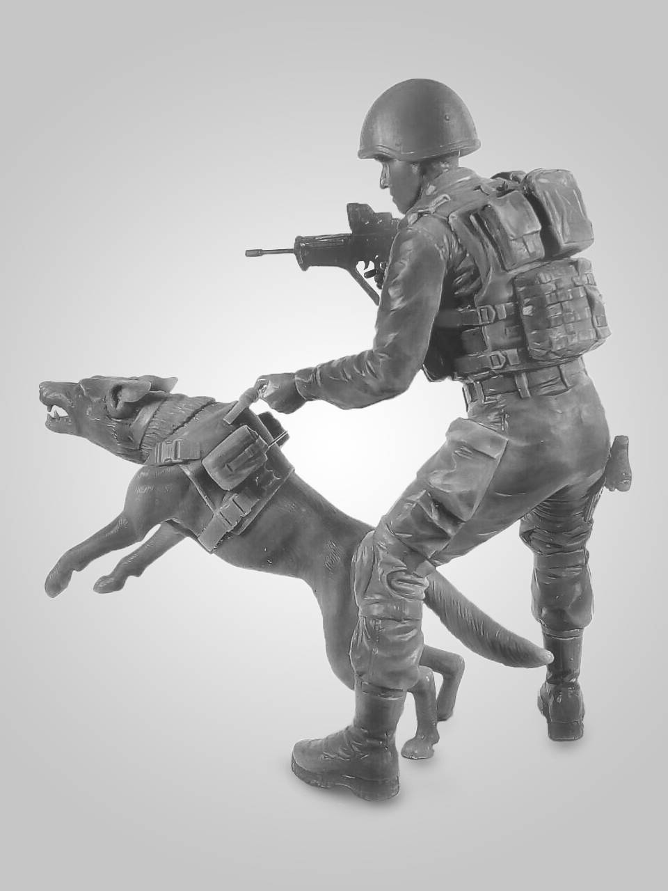 IDF K-9 Unitz "OKETZ" – Image 4