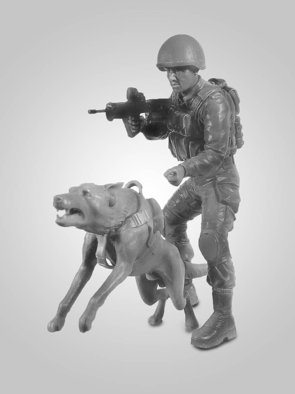 IDF K-9 Unitz "OKETZ" – Image 5