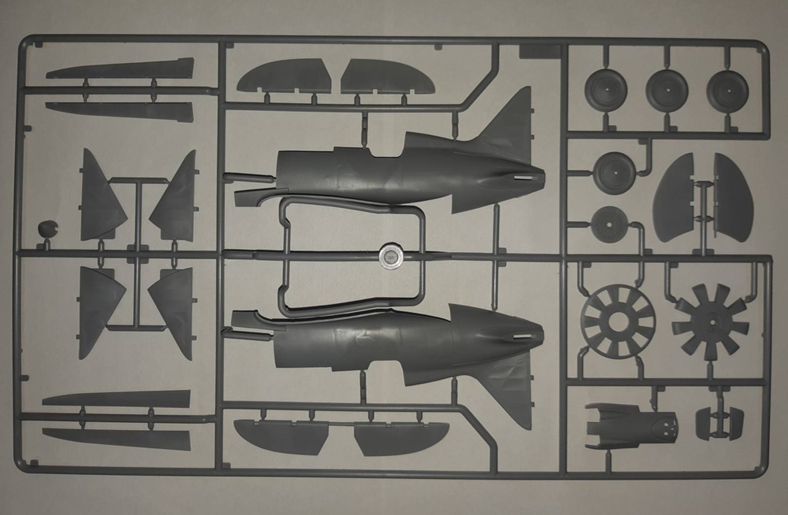 I-16 type 24 with Soviet Pilots (1939-1942) – Image 12