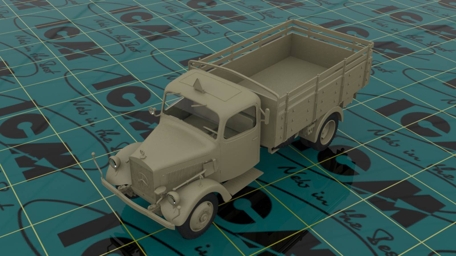Army Group "Center" (Summer 1941) – Image 6