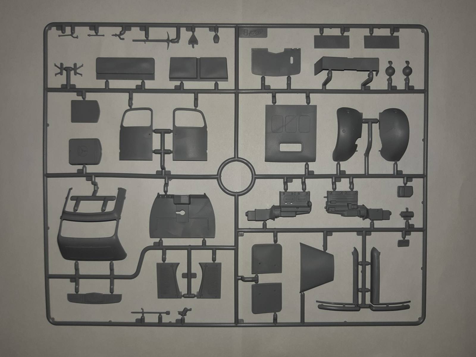 Army Group "Center" (Summer 1941) – Image 19