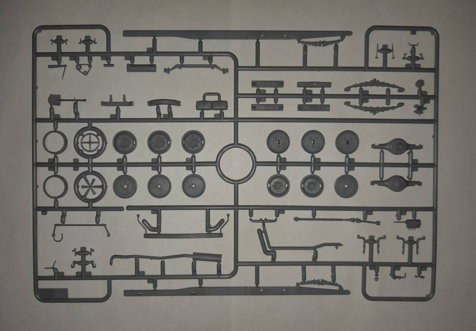 Army Group "Center" (Summer 1941) – Image 21
