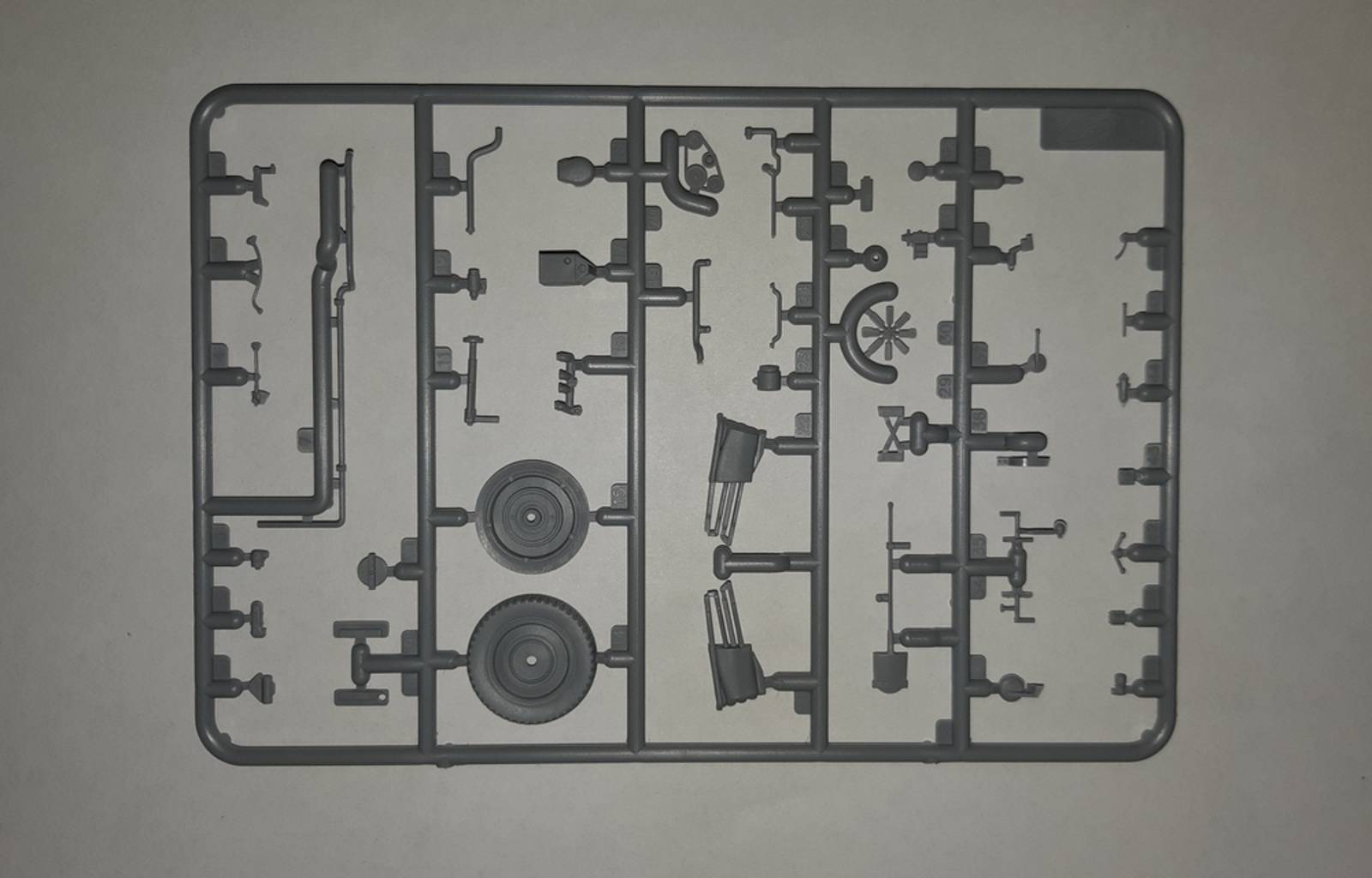 Army Group "Center" (Summer 1941) – Image 24