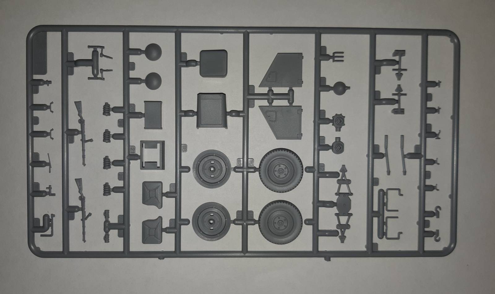 Army Group "Center" (Summer 1941) – Image 25