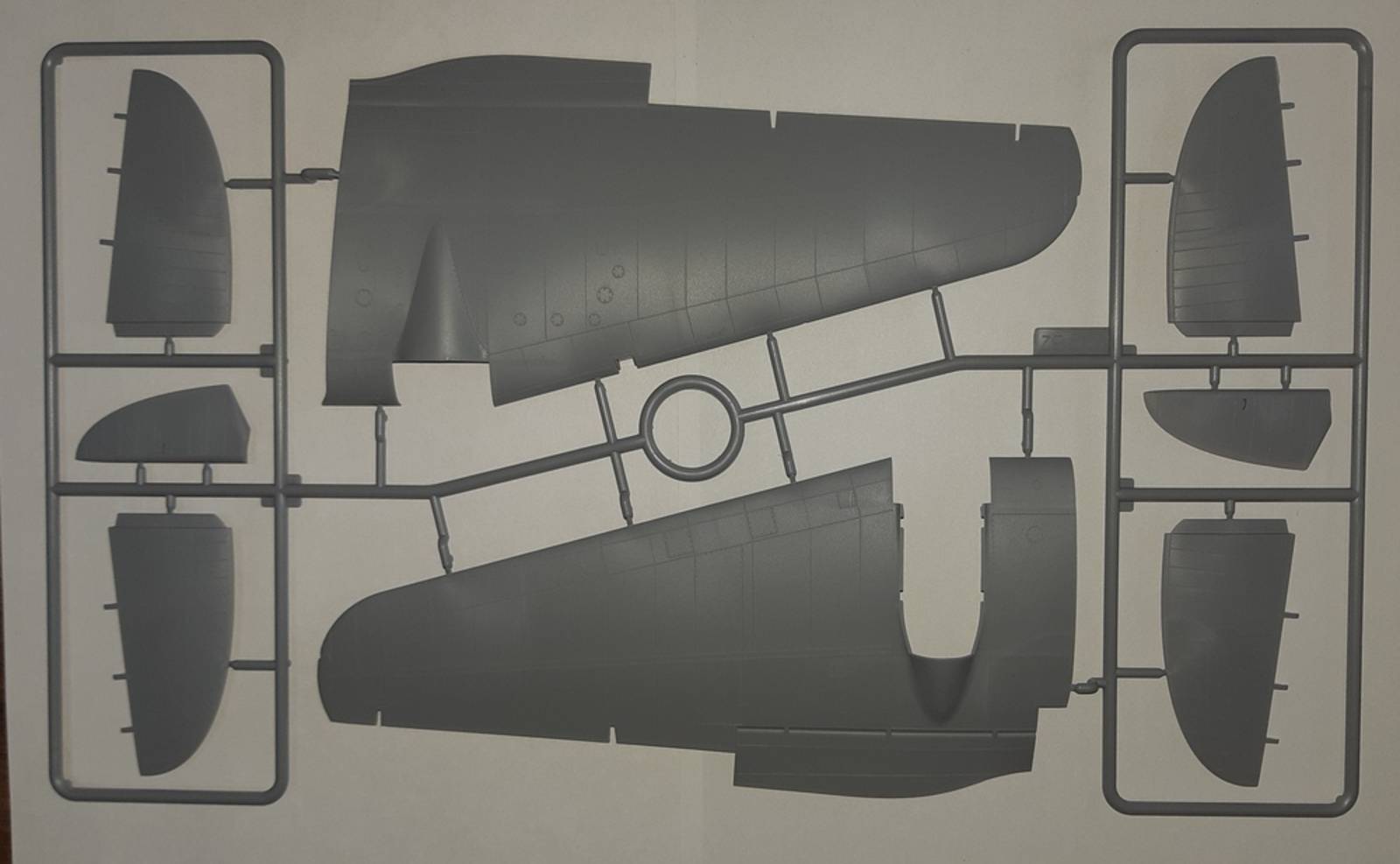 He 111H-16 WWII German Bomber – Image 7