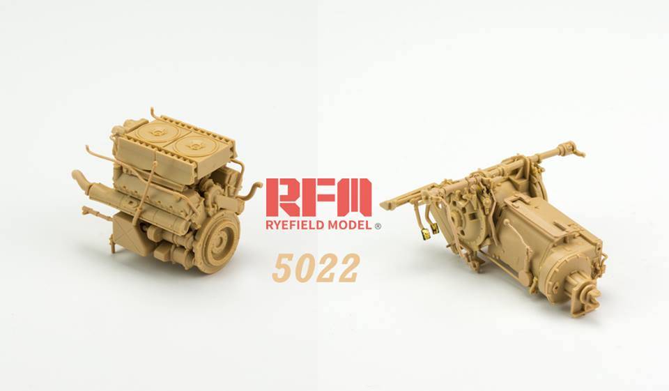 Jagdpanther G2 with full interior & workable track links – Image 3