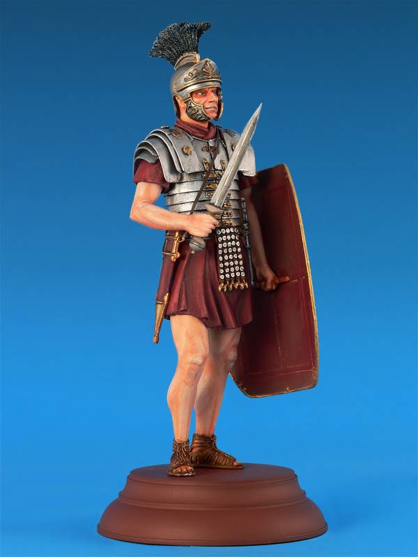 PRAETORIAN GUARDSMAN II CENTURY A.D. – Image 2