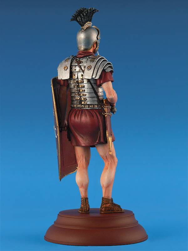 PRAETORIAN GUARDSMAN II CENTURY A.D. – Image 3
