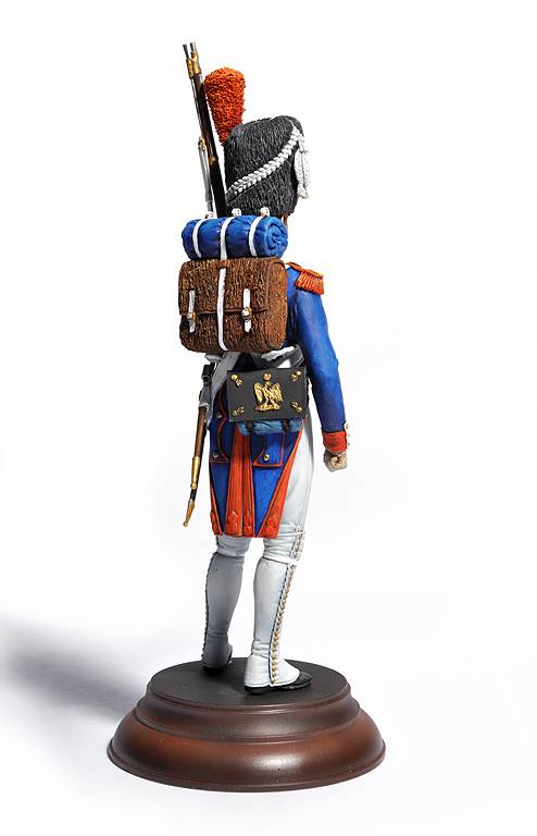 Garde impériale française - Guerre Napoléonienne – Image 5