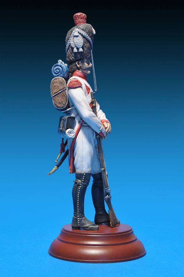 IMPERIAL GUARD DUTCH GRENADIER. NAPOLEONIC WARS – Image 5