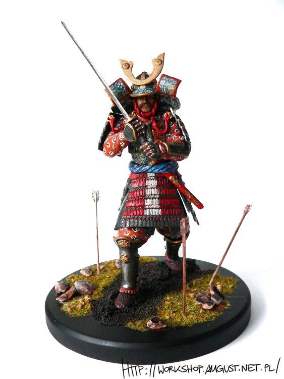 SAMURAI – Image 2