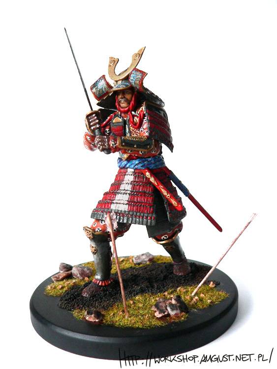 SAMURAI – Image 3