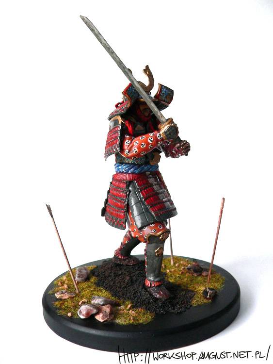 SAMURAI – Image 4