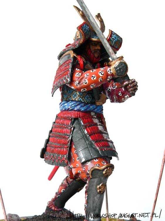 SAMURAI – Image 5