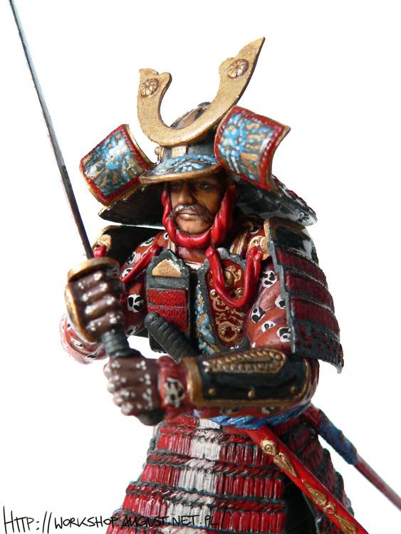 SAMURAI – Image 6