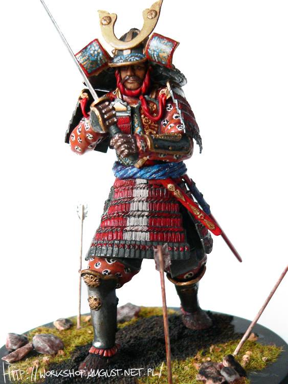 SAMURAI – Image 7
