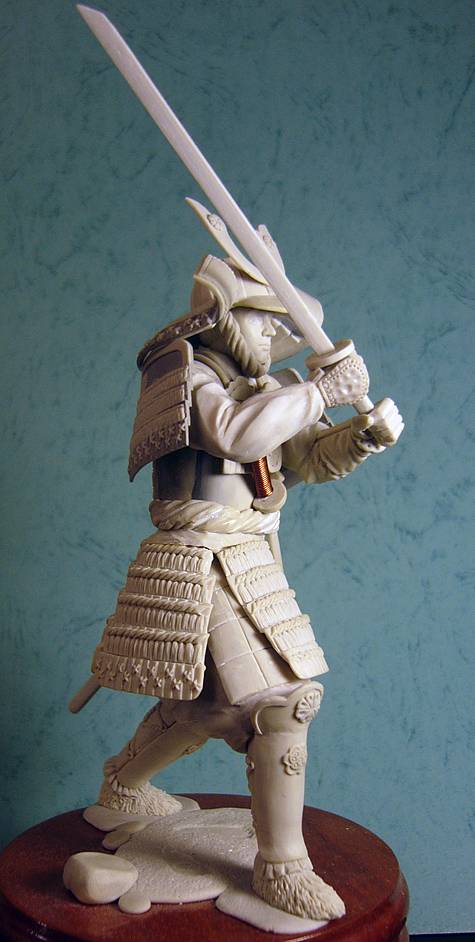 SAMURAI – Image 8
