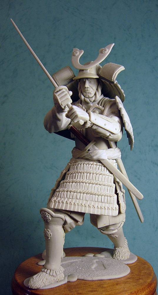SAMURAI – Image 9