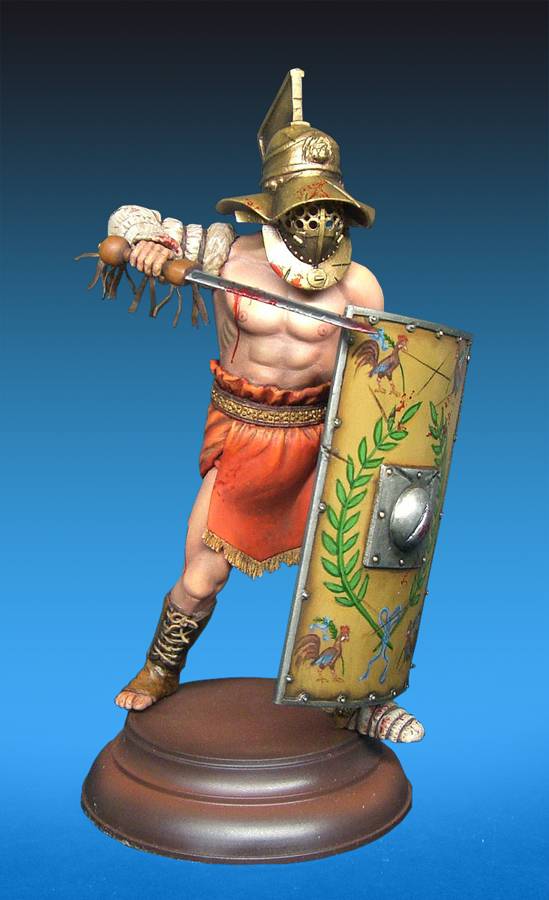 GLADIATOR – Image 2