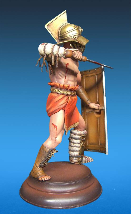 GLADIATOR – Image 5