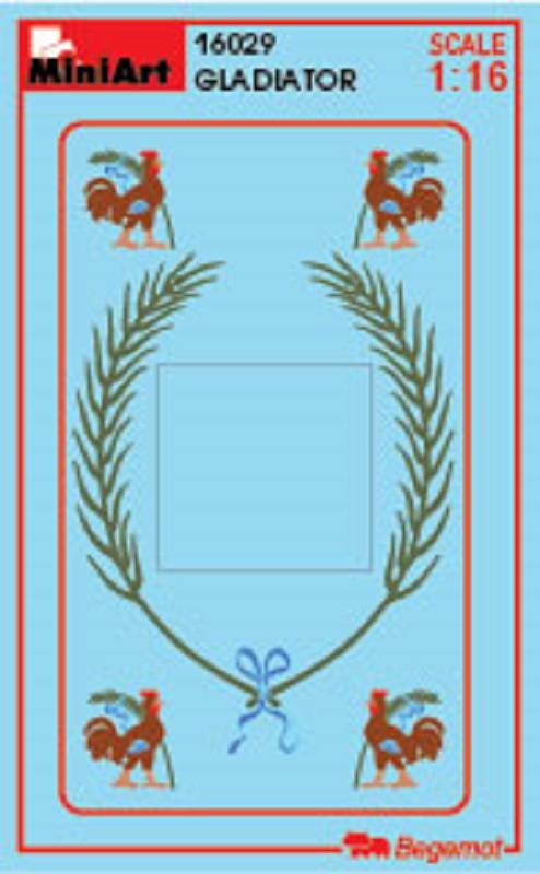 GLADIATOR – Image 6