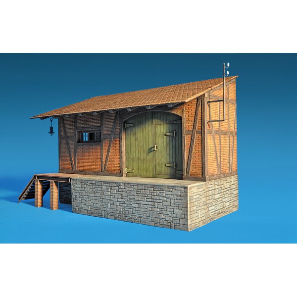GOODS SHED – Image 3