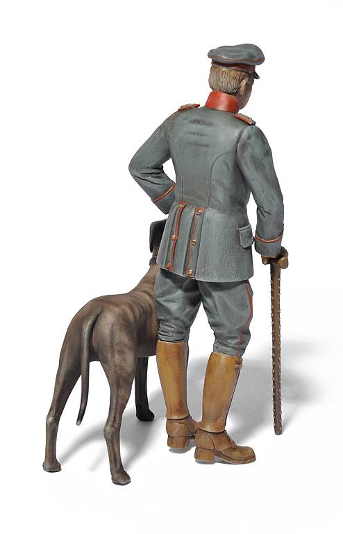 THE RED BARON Manfred von Richthofen WWI FLYING ACE – Image 4
