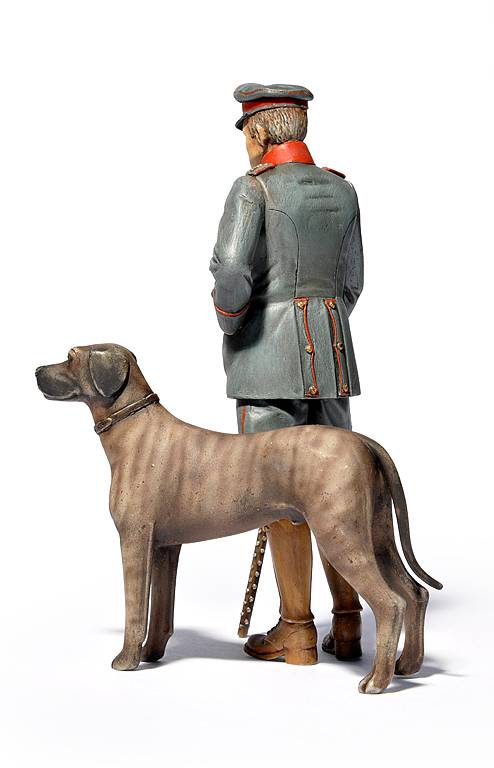 THE RED BARON Manfred von Richthofen WWI FLYING ACE – Image 5