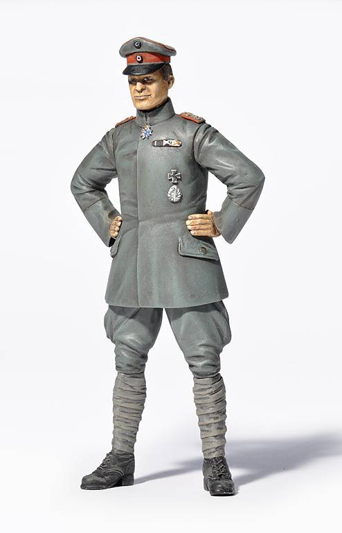 HERMANN GOERING. WWI FLYING ACE – Image 2