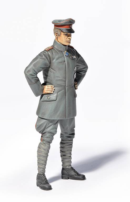 HERMANN GOERING. WWI FLYING ACE – Image 3