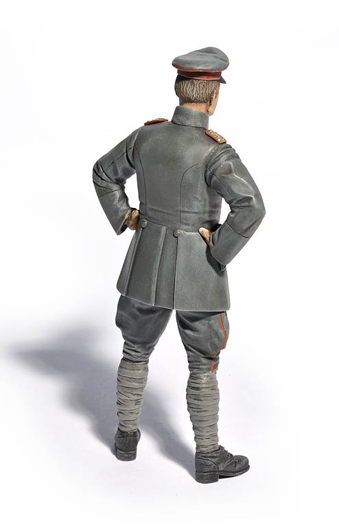 HERMANN GOERING. WWI FLYING ACE – Image 4
