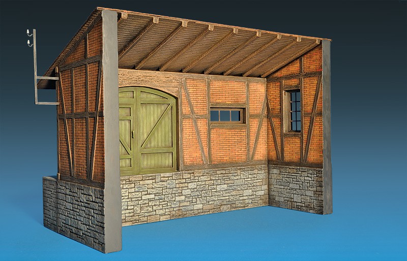 GOODS SHED – Image 4